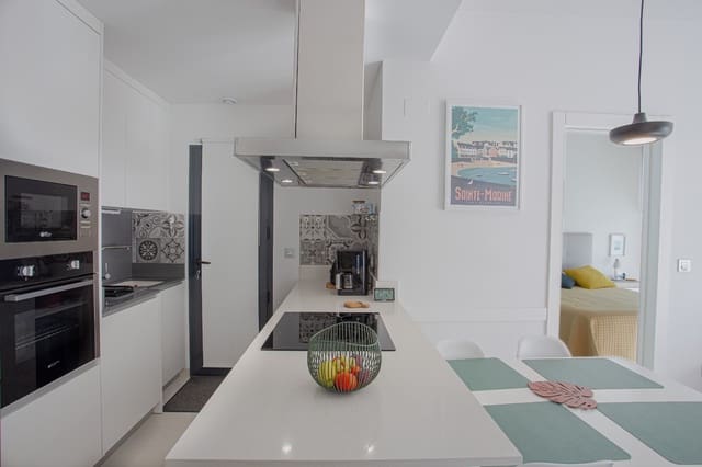 1 camera da letto Appartamento in vendita in El Molino, Torrevieja - 175.000 € (Rif: 9673798)