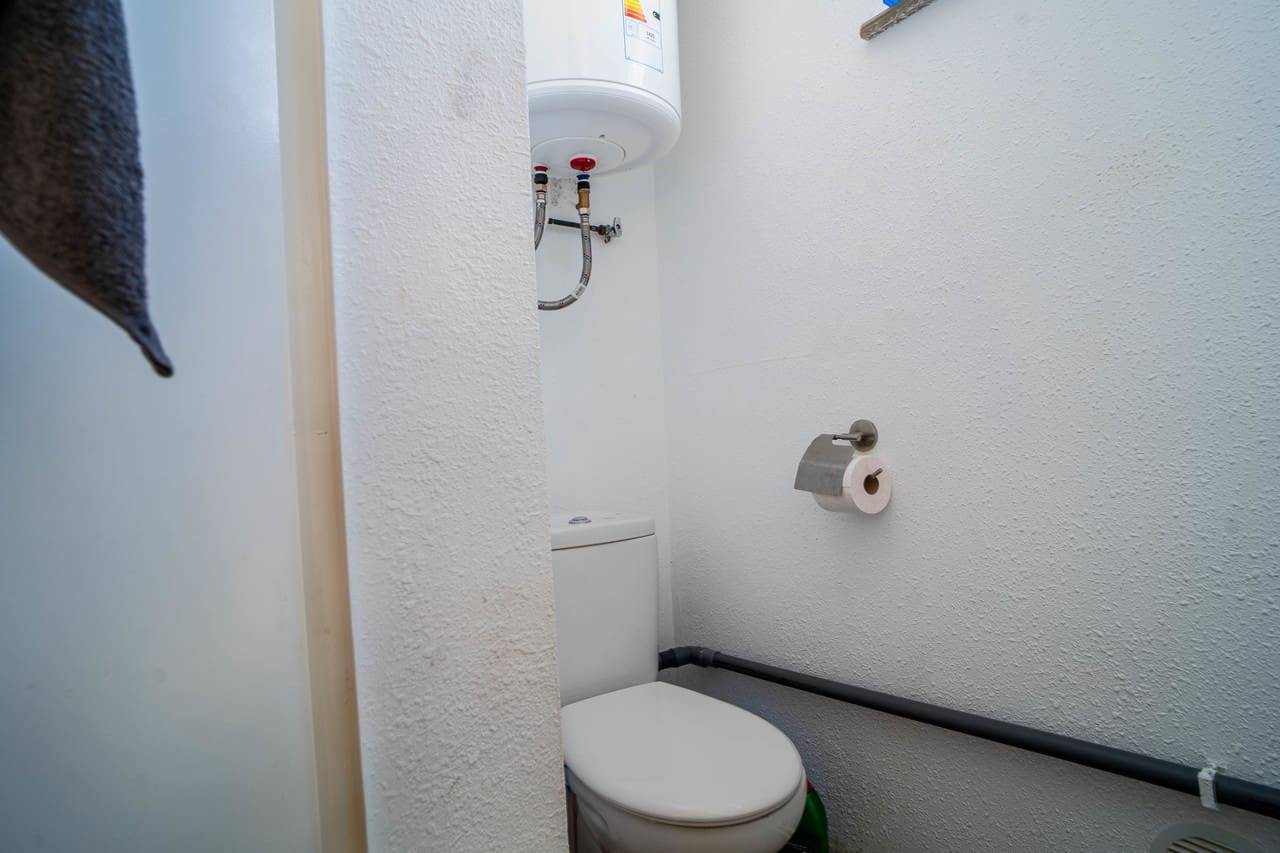 2 quarto Casa em Banda para venda em Torrevieja - 139 995 € (Ref: 9673799)