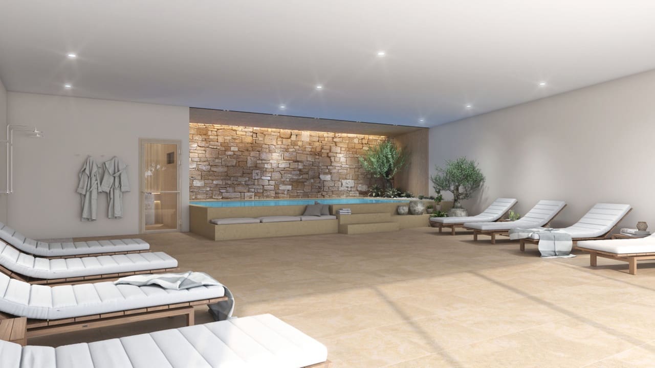 Ático de 4 habitaciones en Fuengirola en venta con piscina - 649.000 € (Ref: 9676751)