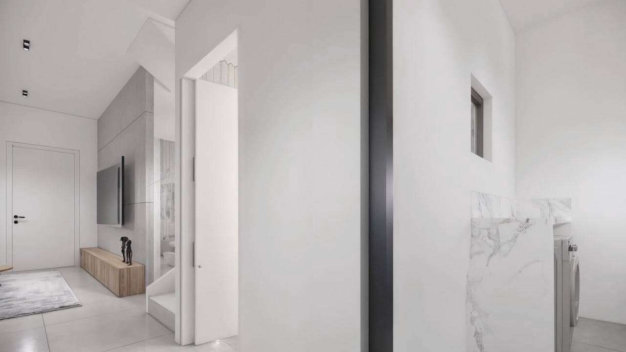 4 chambre Villa/Maison à vendre à Los Montesinos avec piscine - 460 000 € (Ref: 9676752)