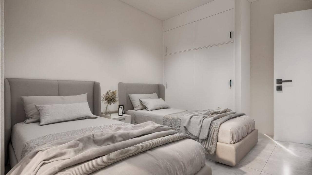 4 chambre Villa/Maison à vendre à Los Montesinos avec piscine - 460 000 € (Ref: 9676752)