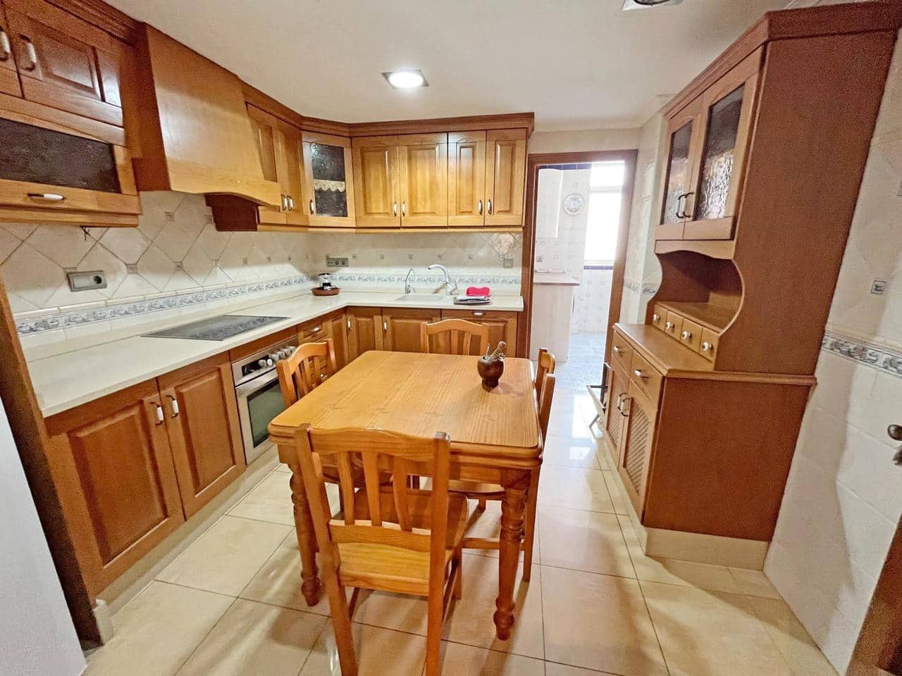 4 sovrum Lägenhet till salu i Rojales - 139 000 € (Ref: 9676754)