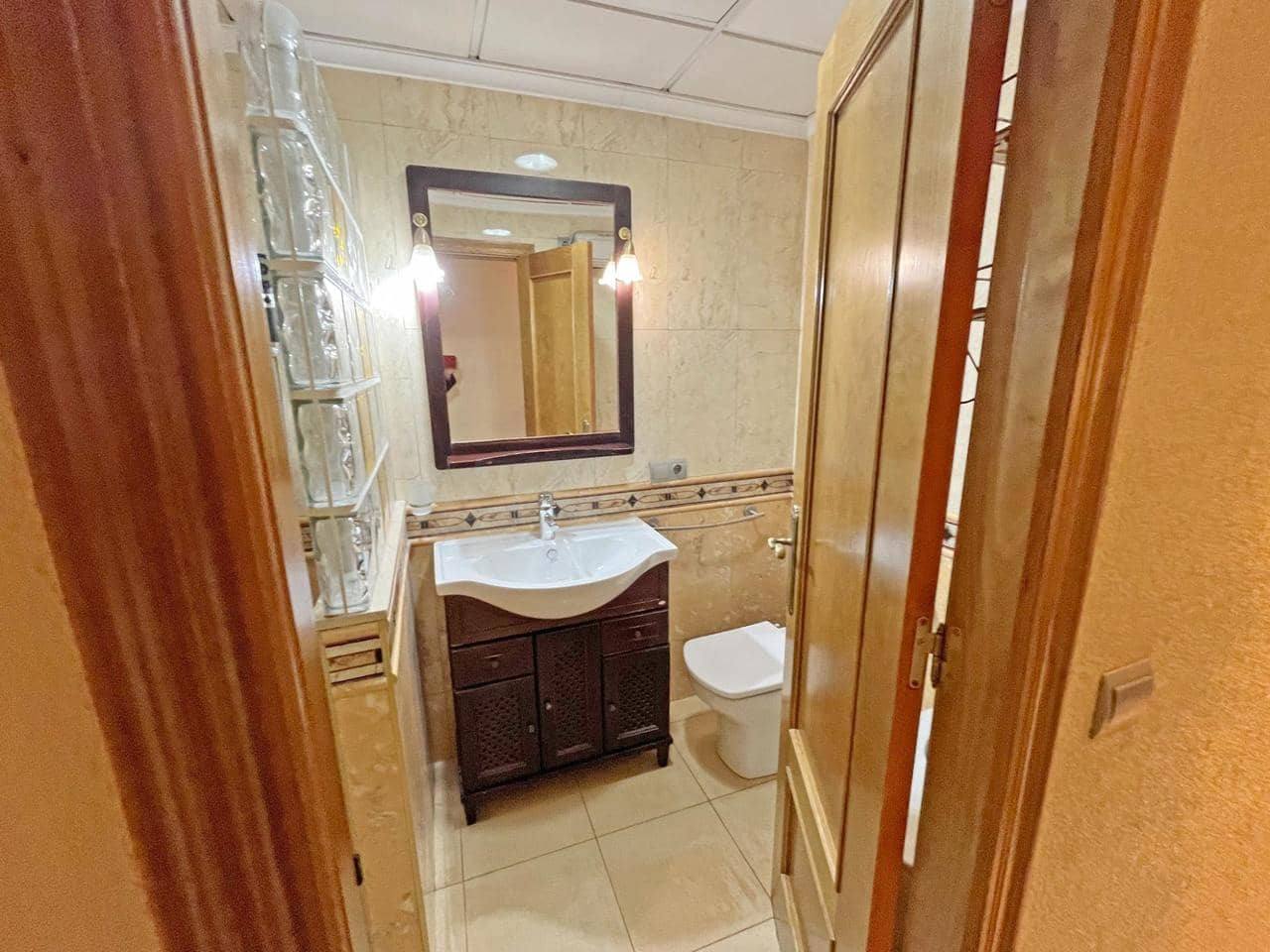 4 sovrum Lägenhet till salu i Rojales - 139 000 € (Ref: 9676754)