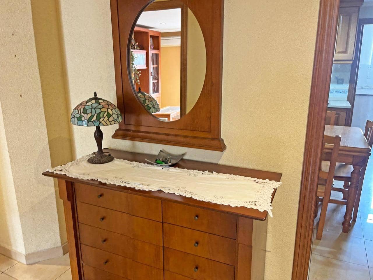 4 sovrum Lägenhet till salu i Rojales - 139 000 € (Ref: 9676754)