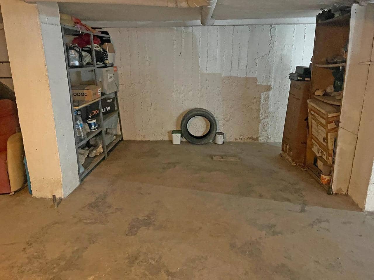 4 sovrum Lägenhet till salu i Rojales - 139 000 € (Ref: 9676754)