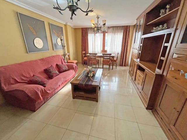 4 sovrum Lägenhet till salu i Rojales - 139 000 € (Ref: 9676754)