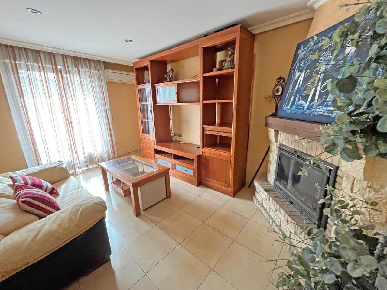 4 sovrum Lägenhet till salu i Rojales - 139 000 € (Ref: 9676754)