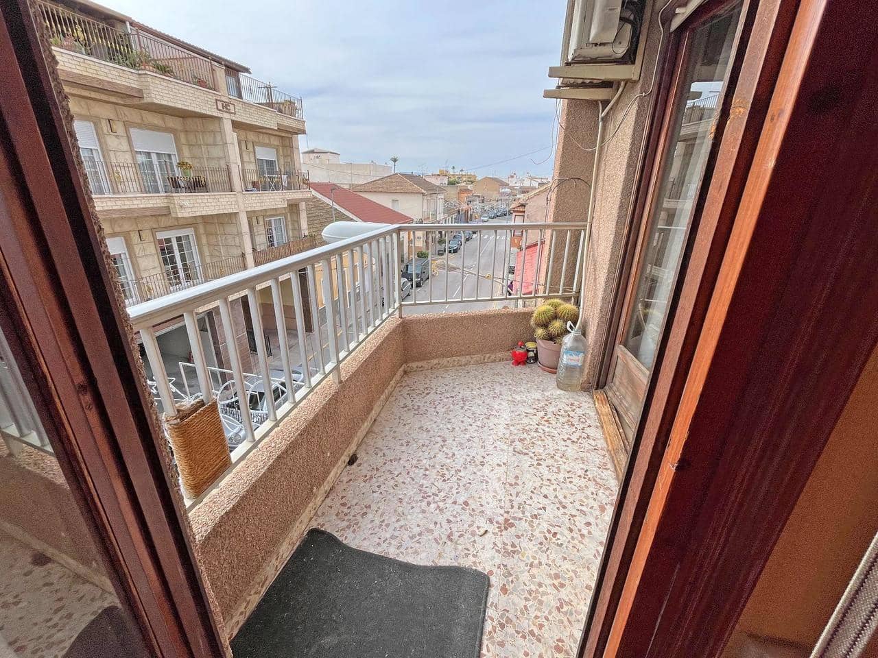 4 sovrum Lägenhet till salu i Rojales - 139 000 € (Ref: 9676754)