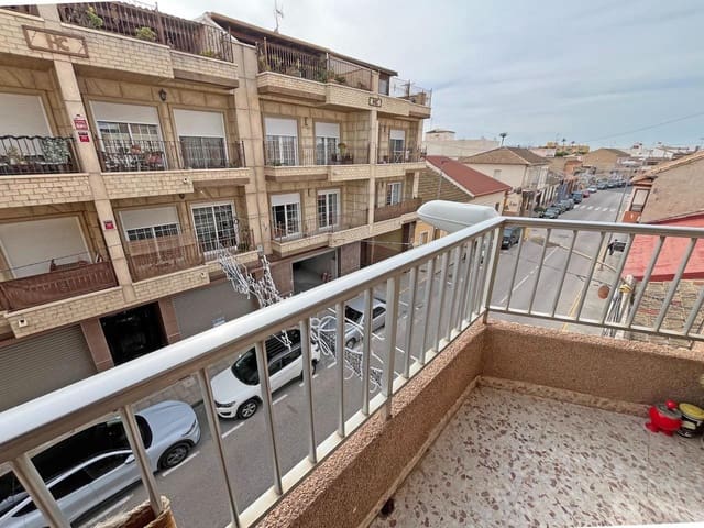 4 sovrum Lägenhet till salu i Rojales - 139 000 € (Ref: 9676754)