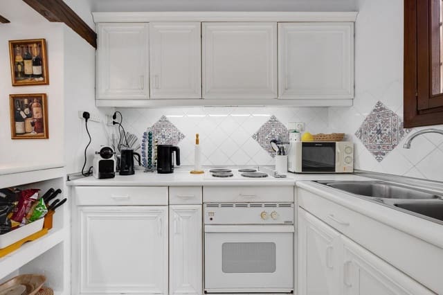 2 slaapkamer Appartement te koop in El Molino, Torrevieja met zwembad - € 310.000 (Ref: 9676755)