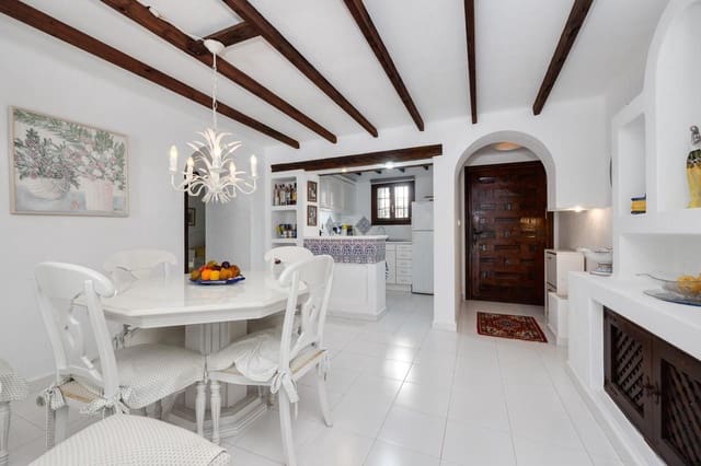 2 slaapkamer Appartement te koop in El Molino, Torrevieja met zwembad - € 310.000 (Ref: 9676755)