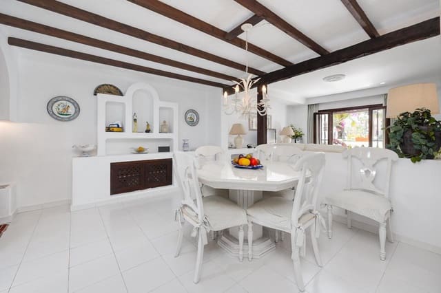 2 slaapkamer Appartement te koop in El Molino, Torrevieja met zwembad - € 310.000 (Ref: 9676755)