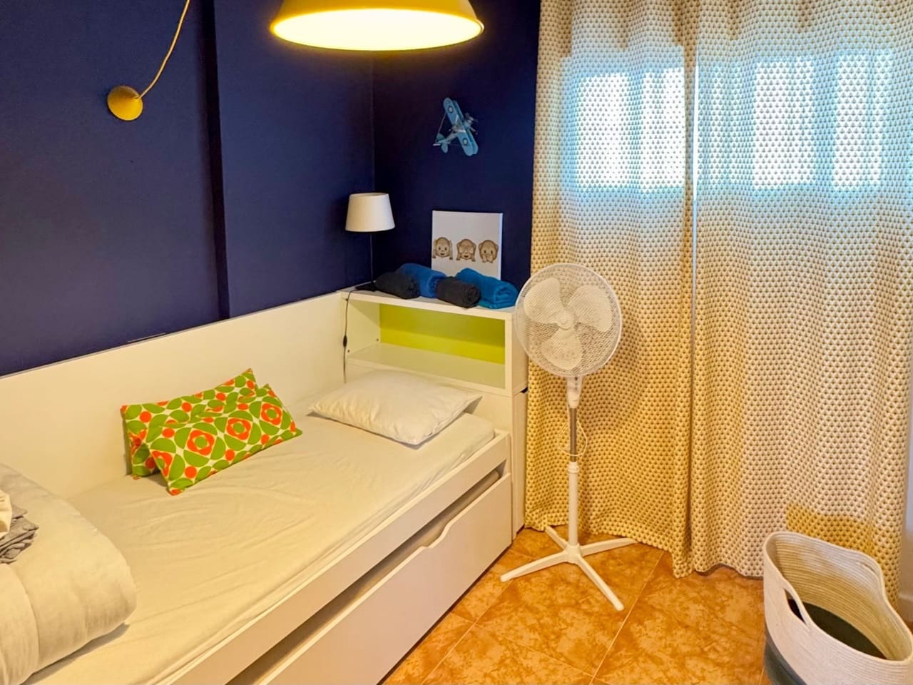 2 sovrum Lägenhet till salu i Torrevieja - 132 900 € (Ref: 9676757)