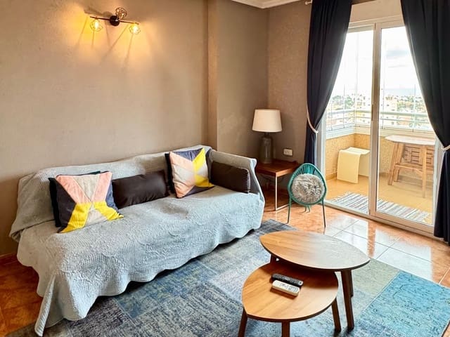 2 sovrum Lägenhet till salu i El Molino, Torrevieja - 132 900 € (Ref: 9676757)