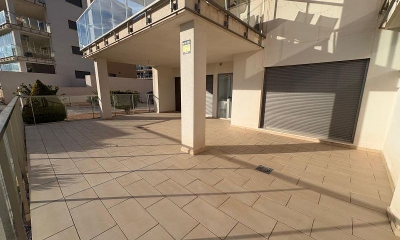 Apartamento de 3 habitaciones en Orihuela Costa en venta - 368.000 € (Ref: 9676758)