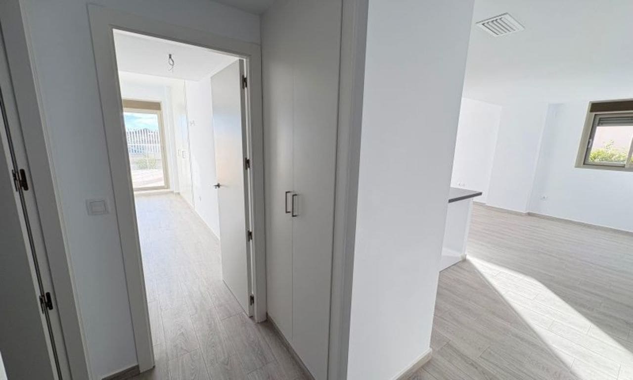 Apartamento de 3 habitaciones en Orihuela Costa en venta - 368.000 € (Ref: 9676758)