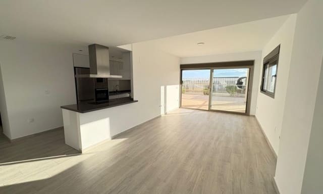 Apartamento de 3 habitaciones en Dehesa de Campoamor, Orihuela en venta - 368.000 € (Ref: 9676758)