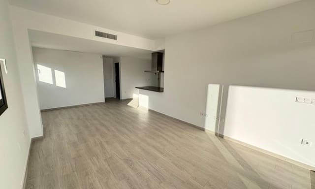 Apartamento de 3 habitaciones en Dehesa de Campoamor, Orihuela en venta - 368.000 € (Ref: 9676758)