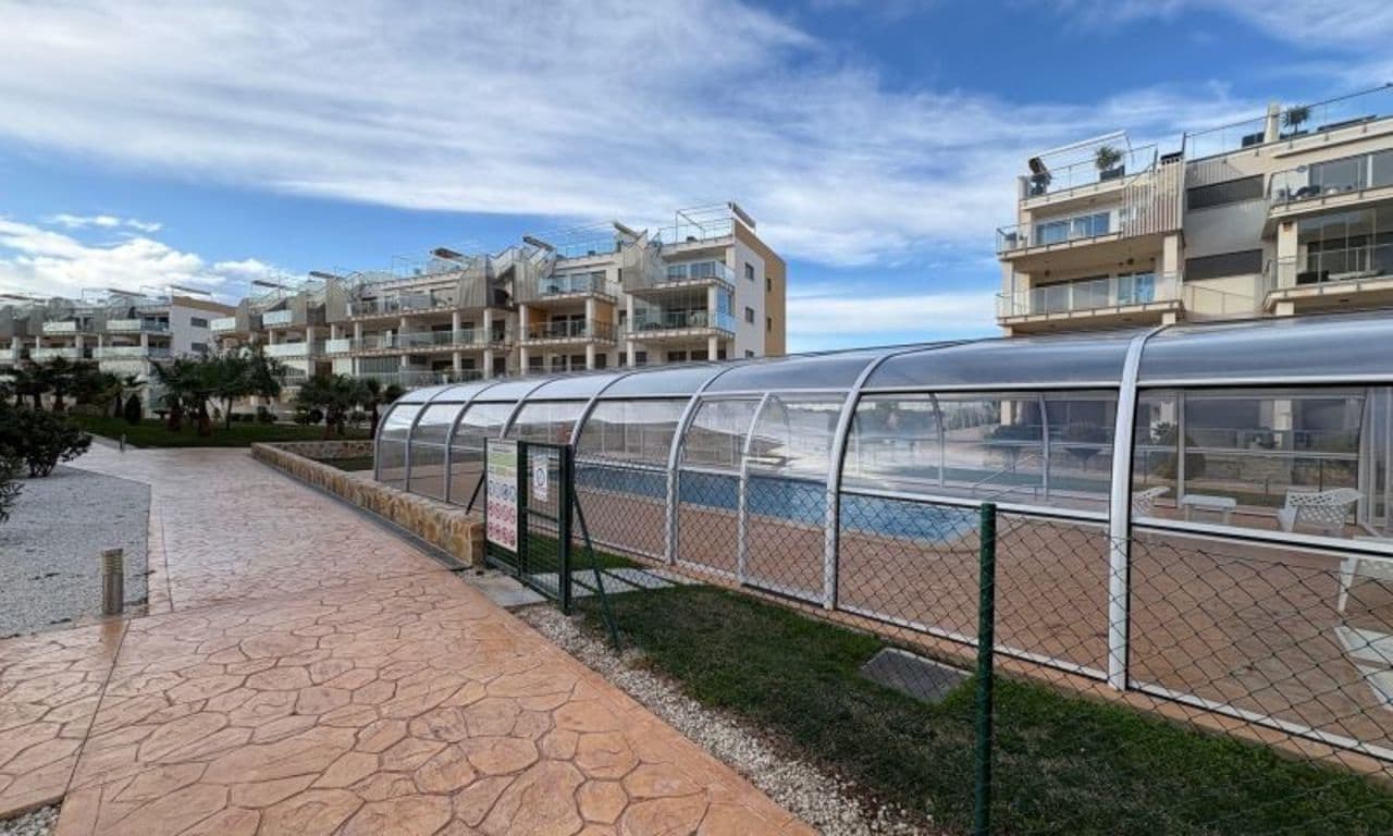 Apartamento de 3 habitaciones en Orihuela Costa en venta - 368.000 € (Ref: 9676758)