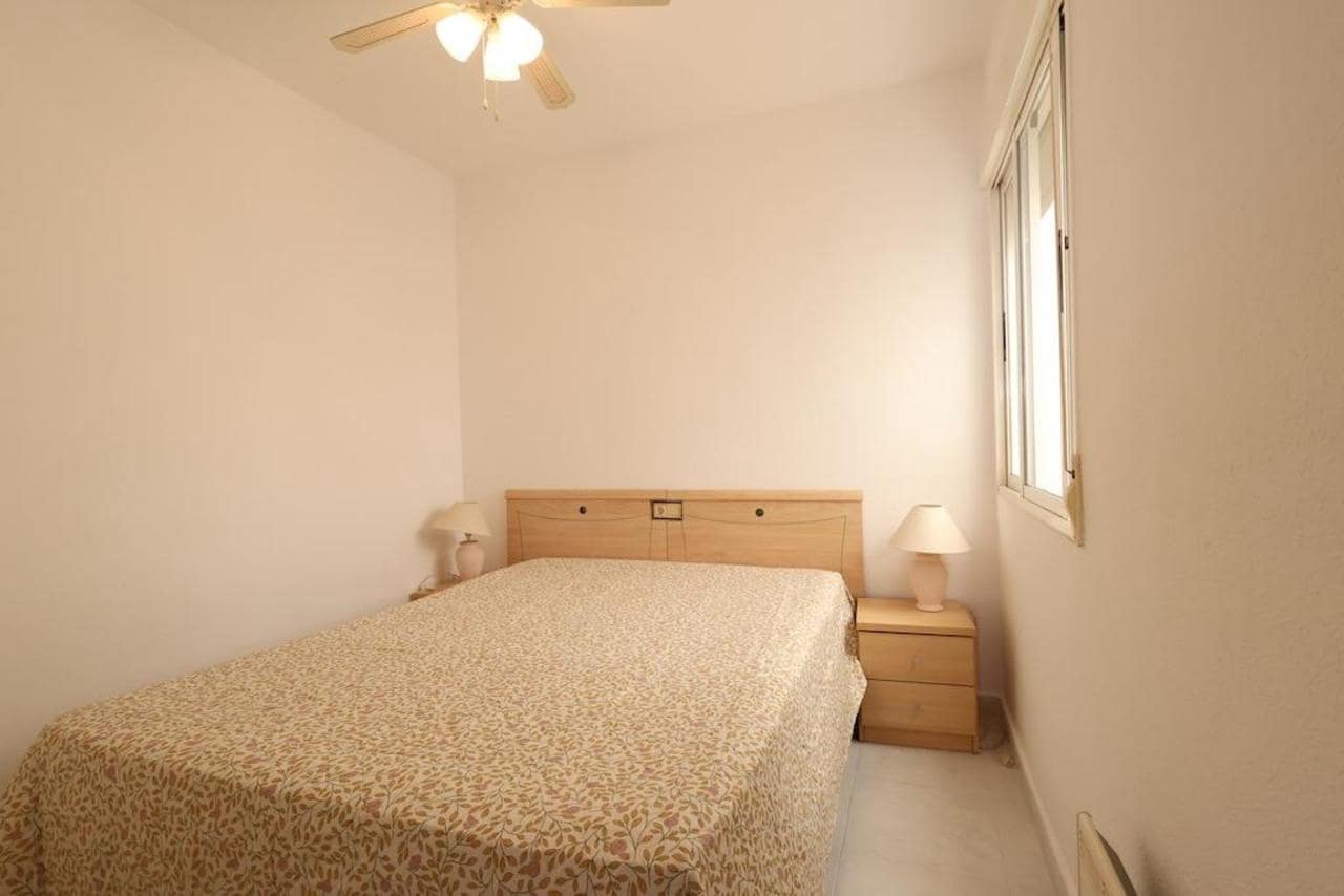 2 sypialnia Bungalow na sprzedaż w Torrevieja - 148 000 € (Ref: 9676759)