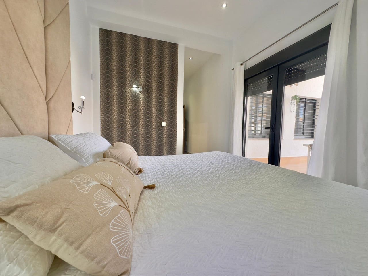 4 soverom Villa til salgs i Pilar de la Horadada med svømmebasseng - € 595 000 (Ref: 9676760)