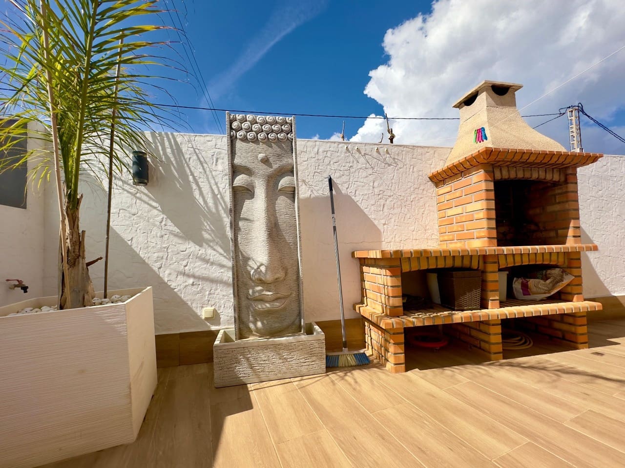 4 soverom Villa til salgs i Pilar de la Horadada med svømmebasseng - € 595 000 (Ref: 9676760)