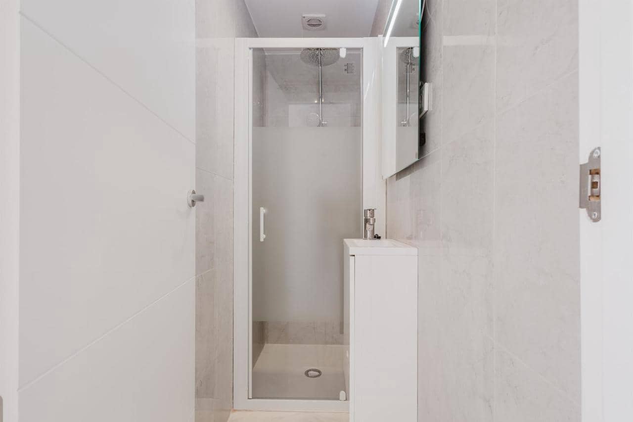 3 soverom Leilighet til salgs i Torrevieja - € 249 000 (Ref: 9679458)