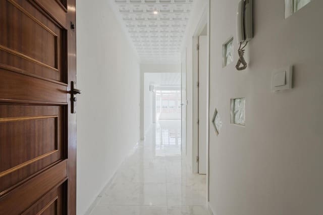 3 sovrum Lägenhet till salu i El Molino, Torrevieja - 249 000 € (Ref: 9679458)