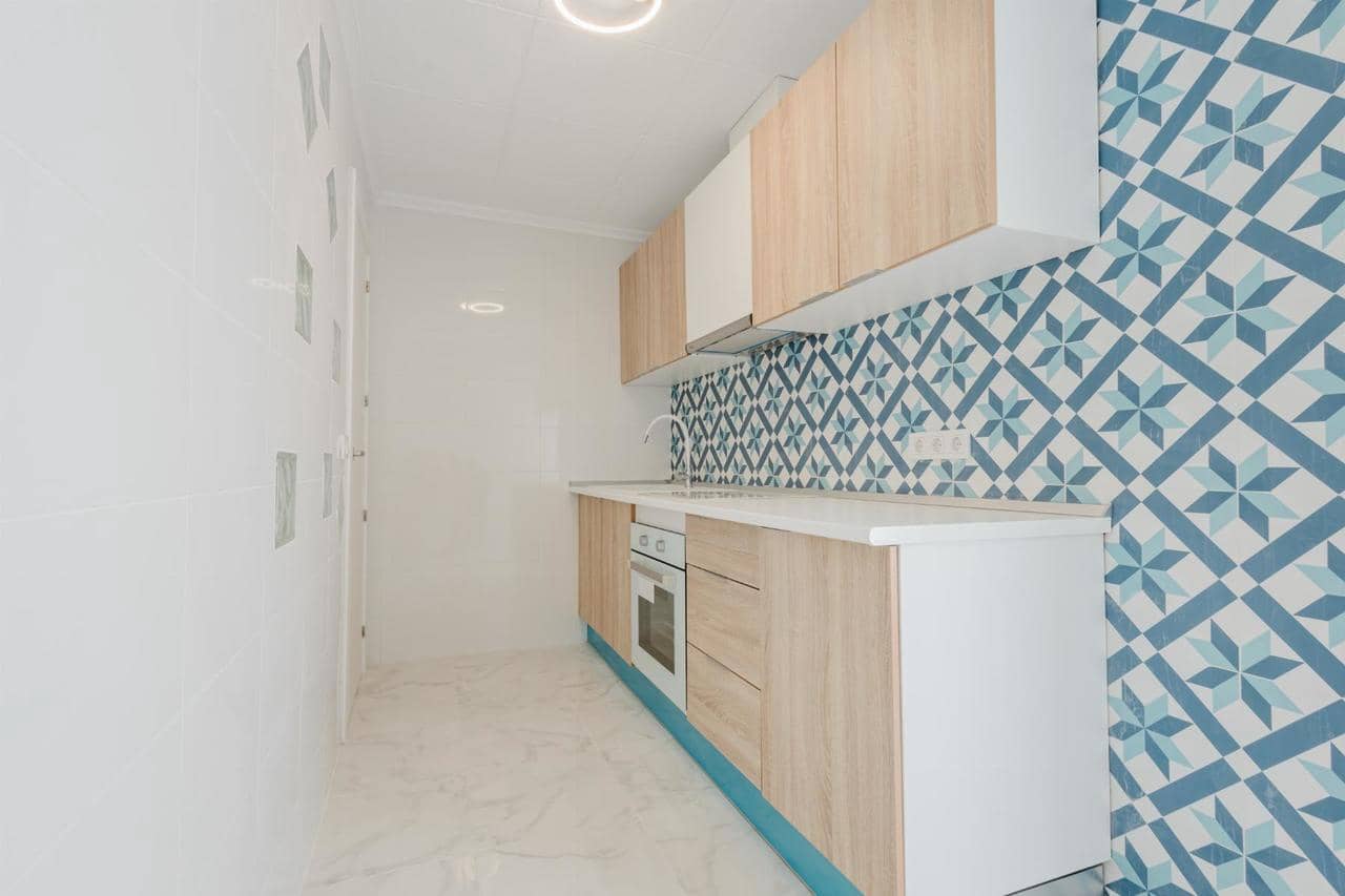 3 soverom Leilighet til salgs i Torrevieja - € 249 000 (Ref: 9679458)