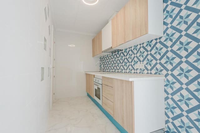 3 sovrum Lägenhet till salu i El Molino, Torrevieja - 249 000 € (Ref: 9679458)