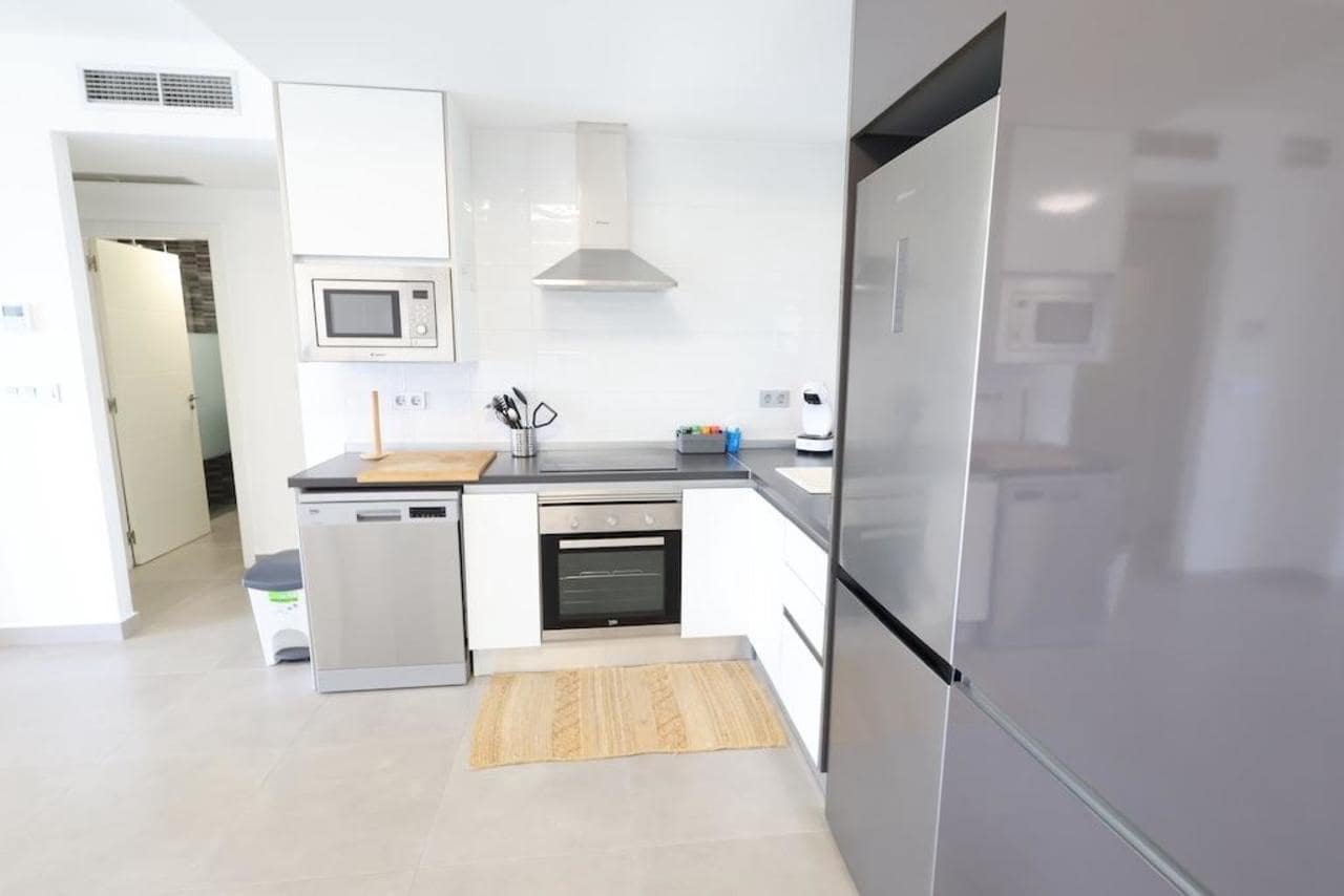 2 camera da letto Bungalow in vendita in Pilar de la Horadada - 212.000 € (Rif: 9679459)