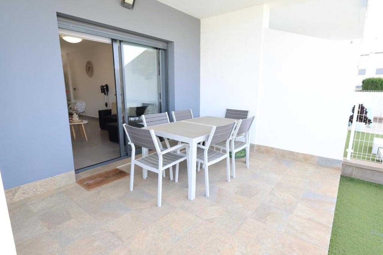 2 camera da letto Bungalow in vendita in Pilar de la Horadada - 212.000 € (Rif: 9679459)
