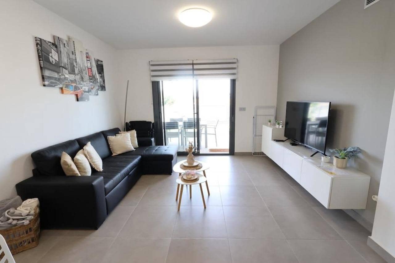 2 camera da letto Bungalow in vendita in Pilar de la Horadada - 212.000 € (Rif: 9679459)