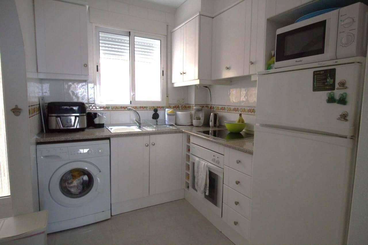 3 sypialnia Dom na sprzedaż w Orihuela Costa - 205 000 € (Ref: 9679460)