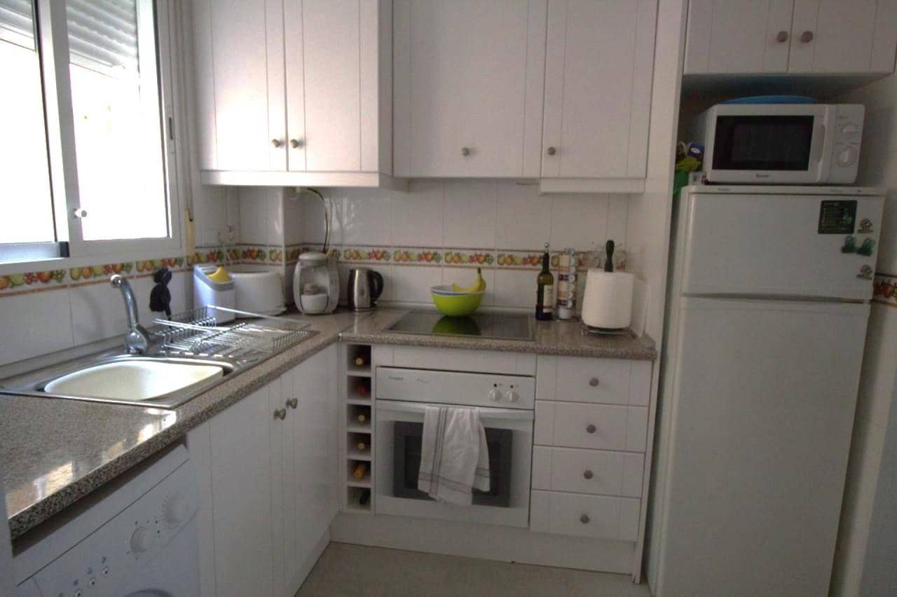 3 sypialnia Dom na sprzedaż w Orihuela Costa - 205 000 € (Ref: 9679460)