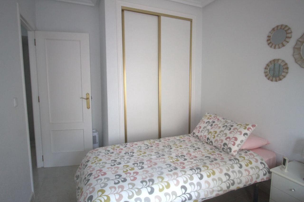 3 sypialnia Dom na sprzedaż w Orihuela Costa - 205 000 € (Ref: 9679460)