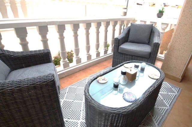 3 sypialnia Dom na sprzedaż w Dehesa de Campoamor, Orihuela - 205 000 € (Ref: 9679460)