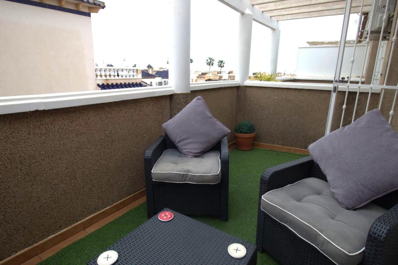 3 sypialnia Dom na sprzedaż w Orihuela Costa - 205 000 € (Ref: 9679460)