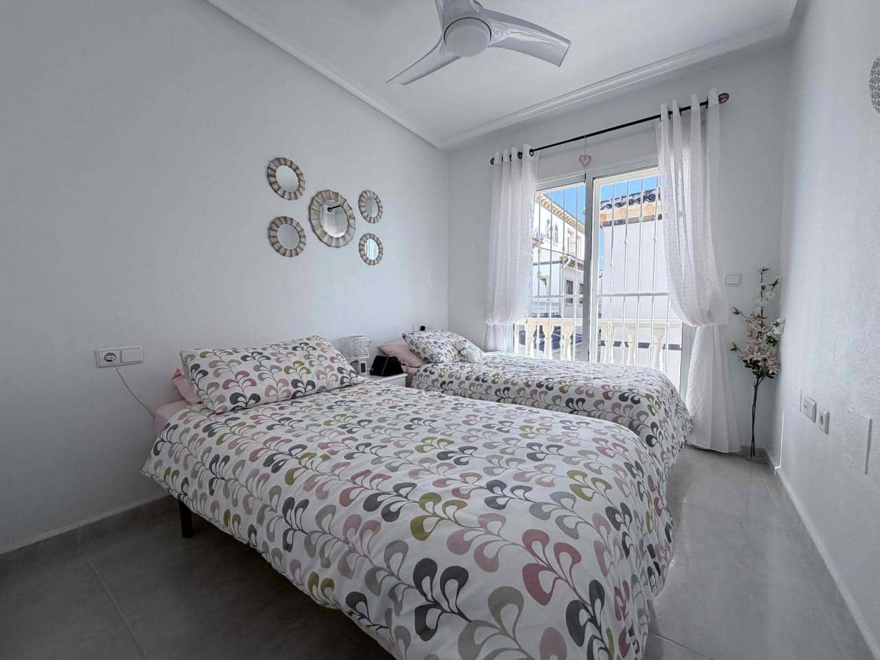 3 soveværelse Byhus til salg i Orihuela Costa - € 205.000 (Ref: 9679460)