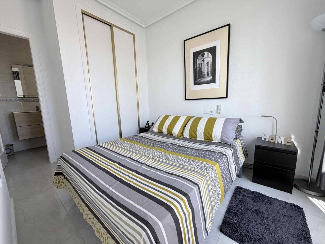 3 soveværelse Byhus til salg i Orihuela Costa - € 205.000 (Ref: 9679460)