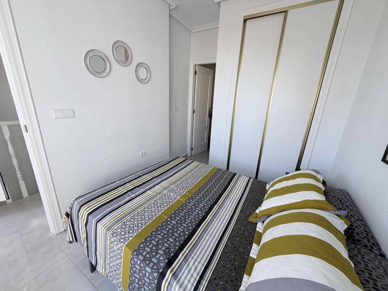 3 soveværelse Byhus til salg i Orihuela Costa - € 205.000 (Ref: 9679460)