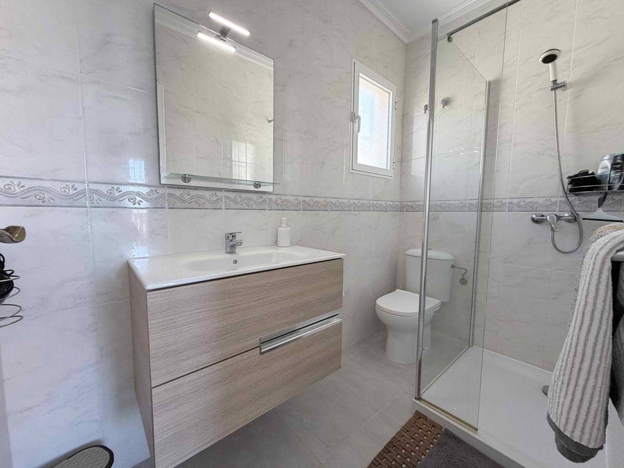 3 soveværelse Byhus til salg i Orihuela Costa - € 205.000 (Ref: 9679460)