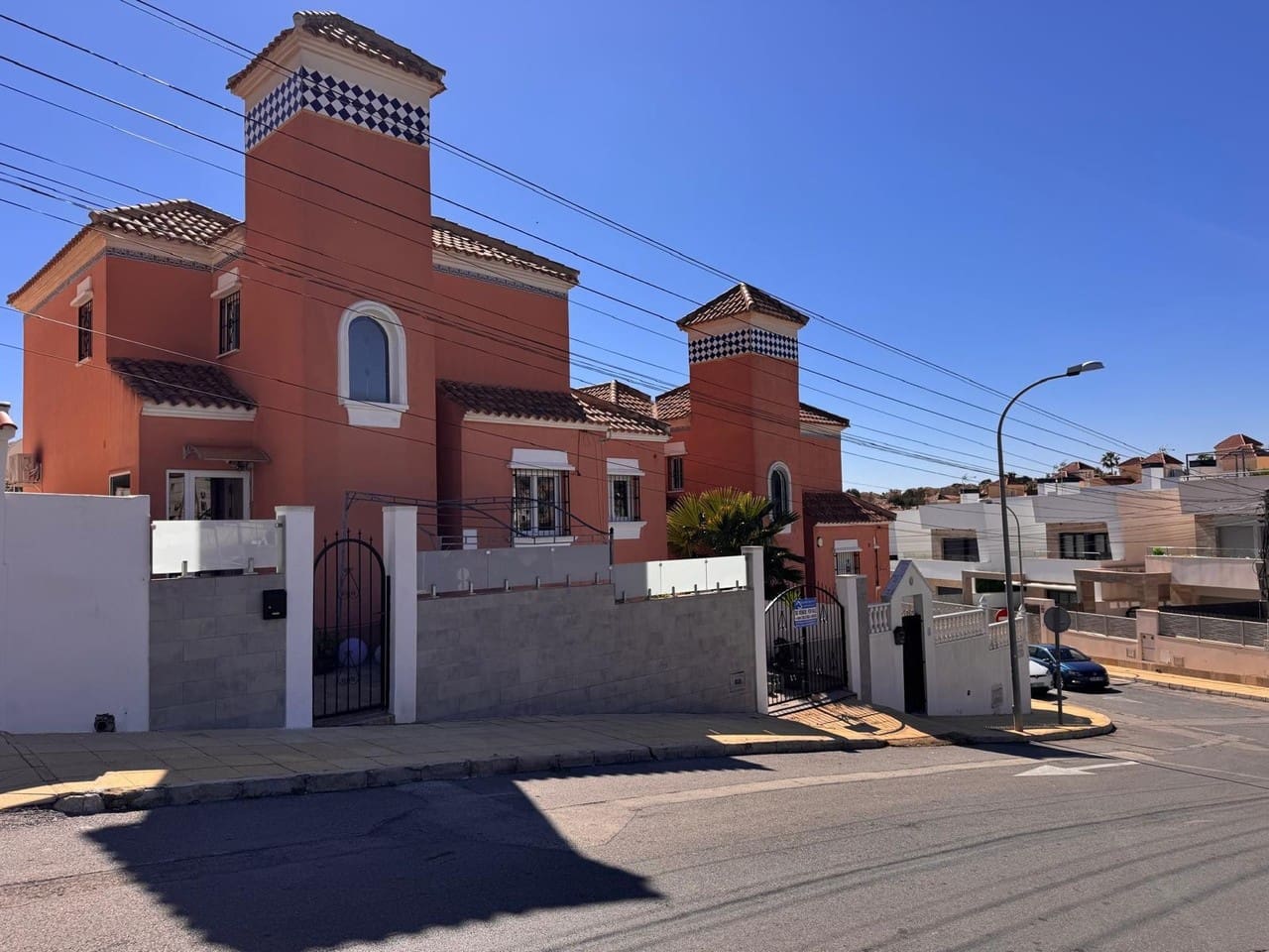 3 chambre Villa/Maison à vendre à San Miguel de Salinas - 329 995 € (Ref: 9682353)