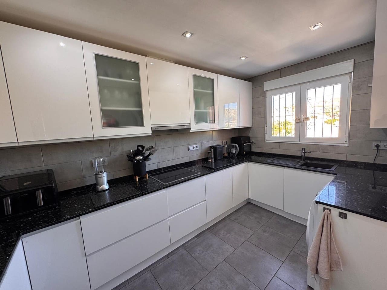 3 chambre Villa/Maison à vendre à San Miguel de Salinas - 329 995 € (Ref: 9682353)