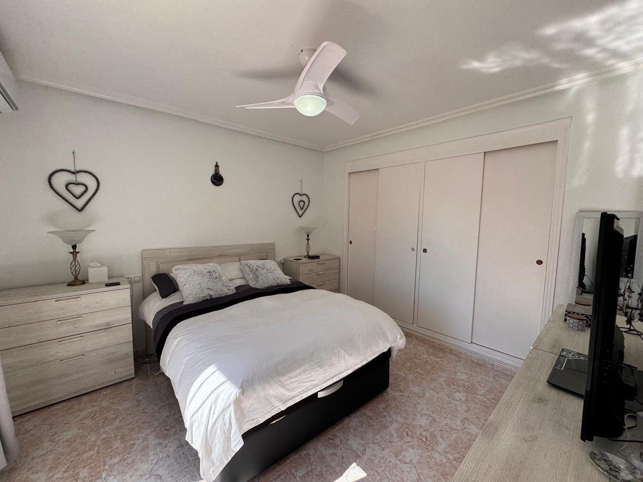 3 chambre Villa/Maison à vendre à San Miguel de Salinas - 329 995 € (Ref: 9682353)