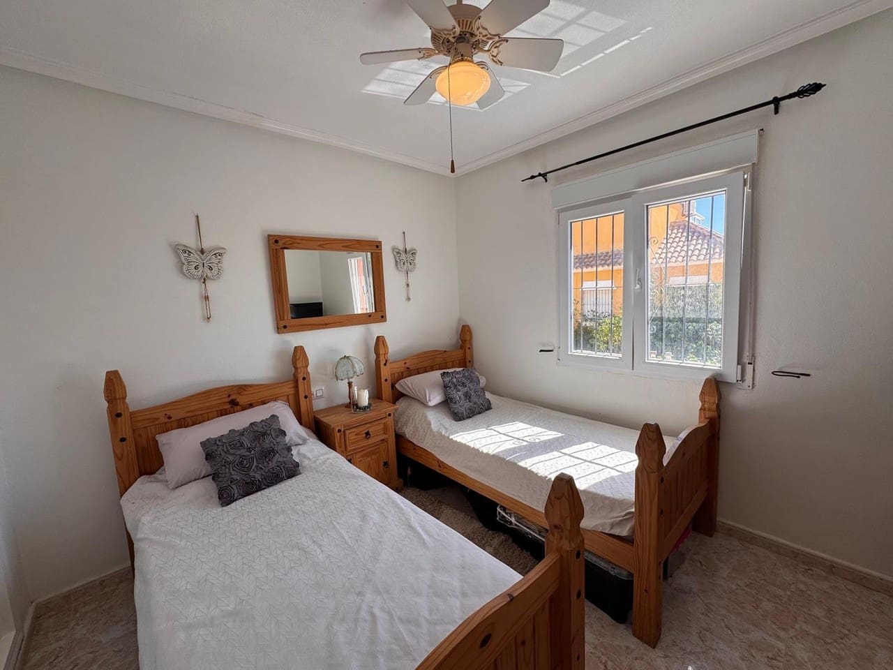 3 chambre Villa/Maison à vendre à San Miguel de Salinas - 329 995 € (Ref: 9682353)