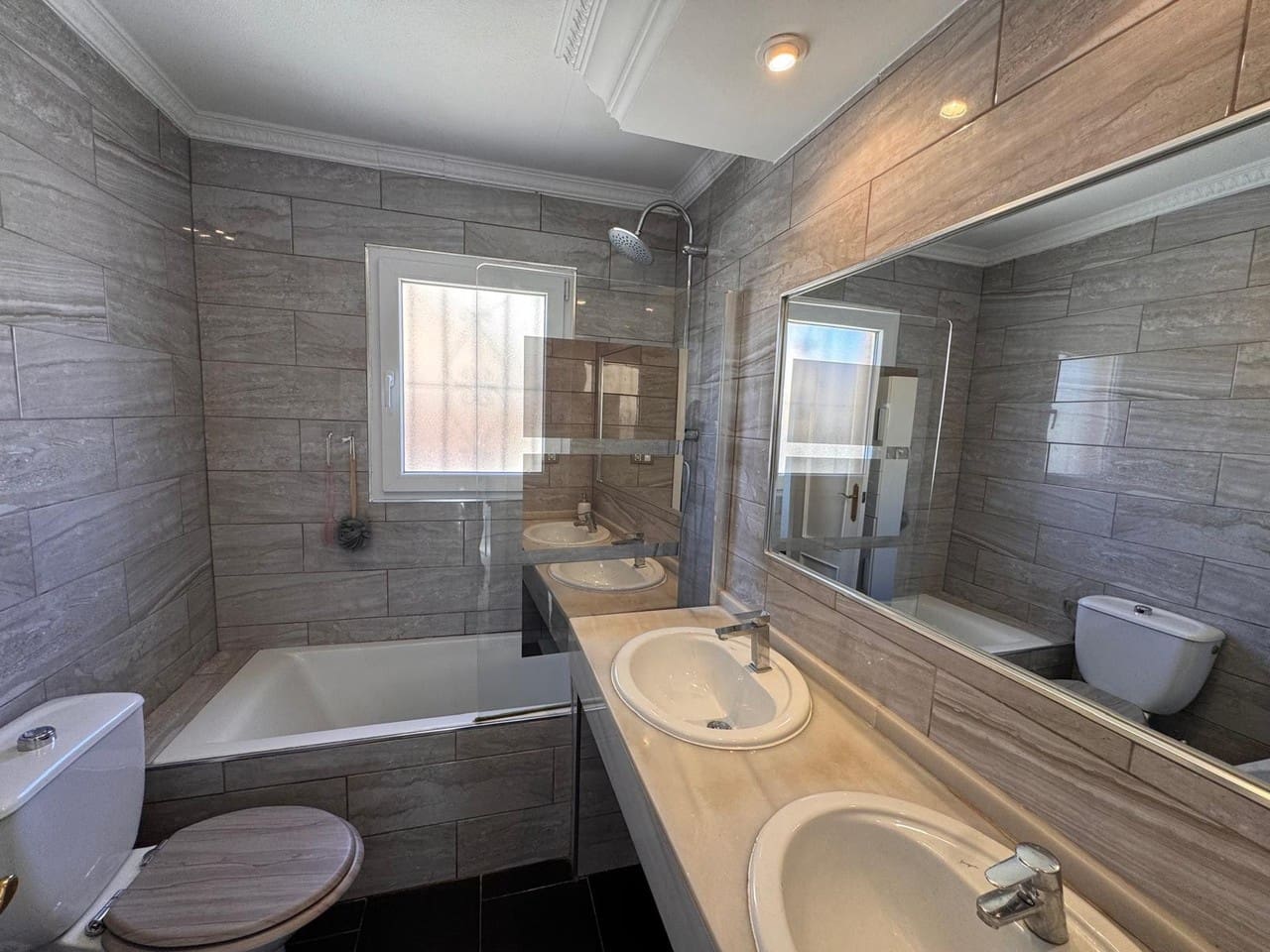 3 chambre Villa/Maison à vendre à San Miguel de Salinas - 329 995 € (Ref: 9682353)