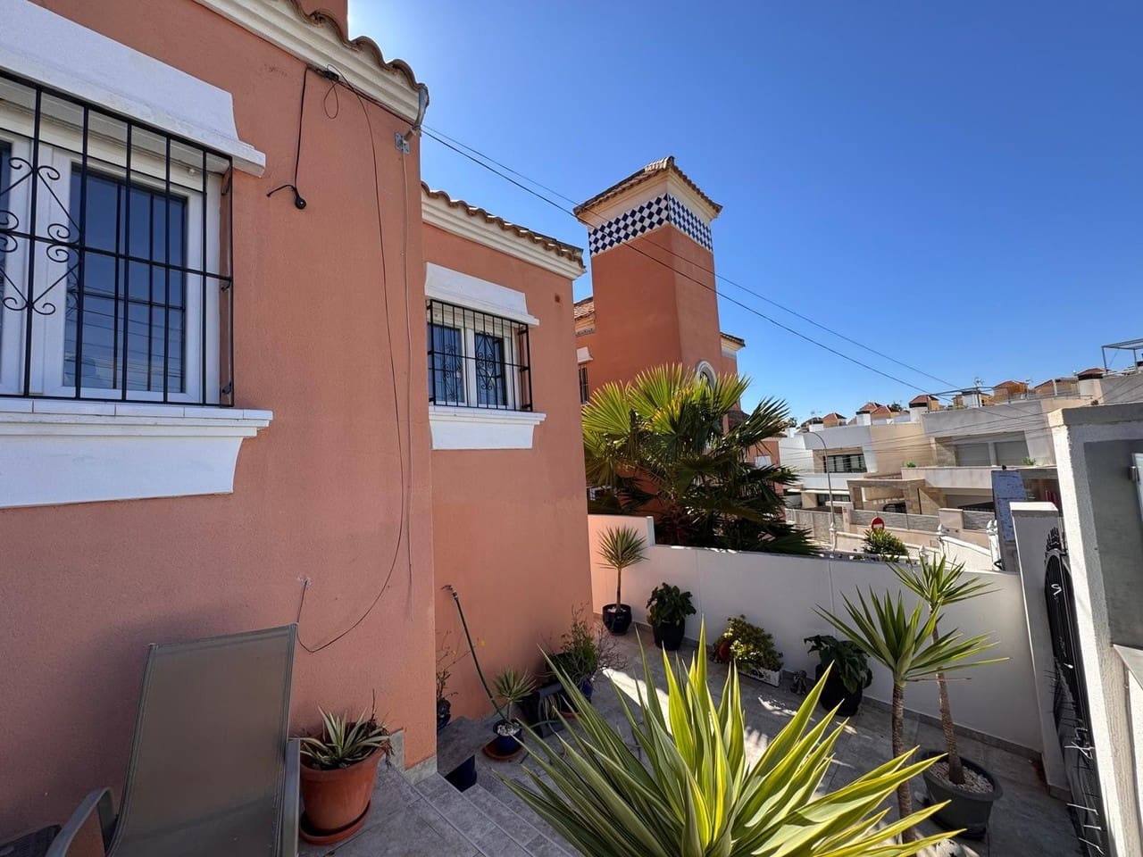 3 chambre Villa/Maison à vendre à San Miguel de Salinas - 329 995 € (Ref: 9682353)