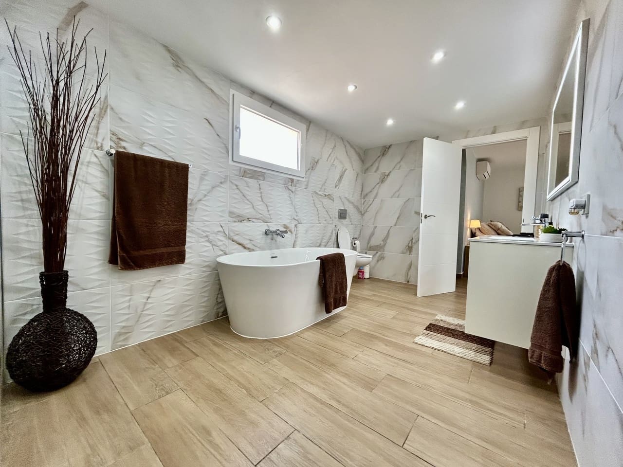 6 Zimmer Villa zu verkaufen in Cabo Roig - 799.000 € (Ref: 9682354)