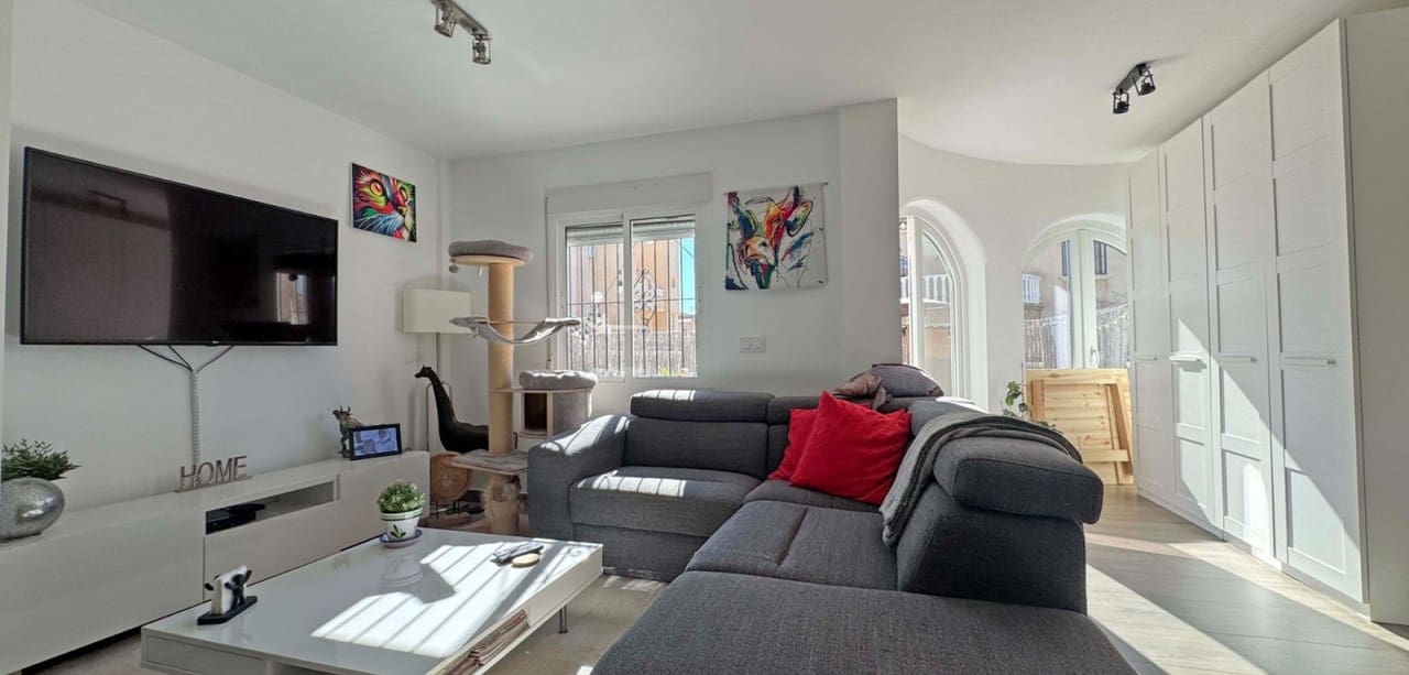 2 sypialnia Dom na sprzedaż w Orihuela Costa - 289 900 € (Ref: 9682355)